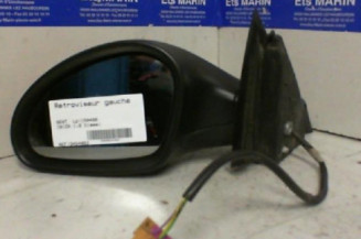 Retroviseur gauche SEAT IBIZA 3 Photo n°1