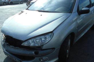 Cardan gauche (transmission) PEUGEOT 206