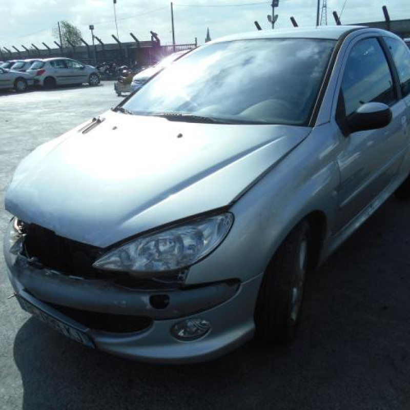 Cardan gauche (transmission) PEUGEOT 206 Photo n°2