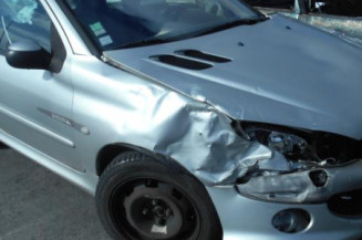 Cardan gauche (transmission) PEUGEOT 206