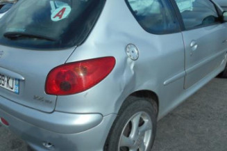 Cardan gauche (transmission) PEUGEOT 206