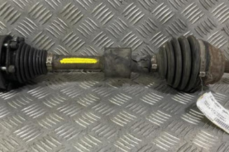 Cardan gauche (transmission) SEAT IBIZA 2 Photo n°1