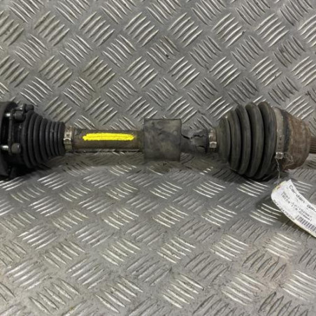 Cardan gauche (transmission) SEAT IBIZA 2 Photo n°1