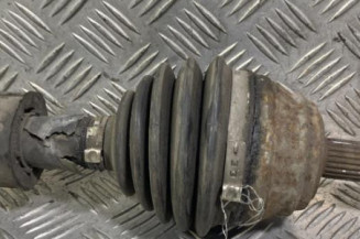 Cardan gauche (transmission) SEAT IBIZA 2
