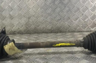 Cardan gauche (transmission) RENAULT TWINGO 1 Photo n°1