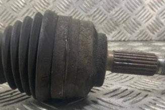 Cardan gauche (transmission) RENAULT TWINGO 1