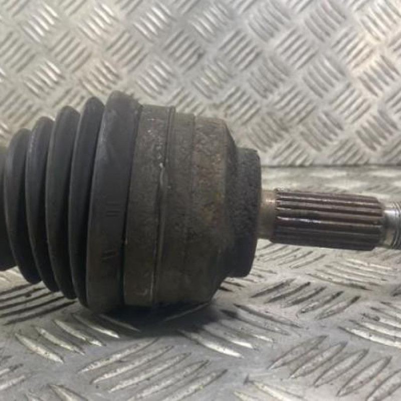 Cardan gauche (transmission) RENAULT TWINGO 1 Photo n°3