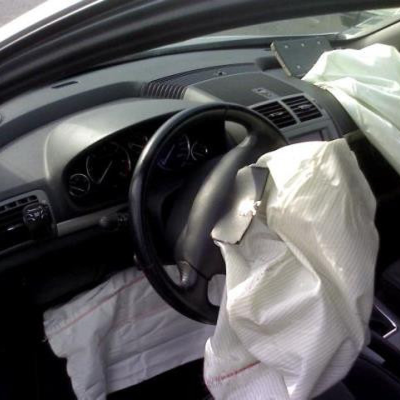 Bloc ABS (freins anti-blocage) PEUGEOT 407 Photo n°6