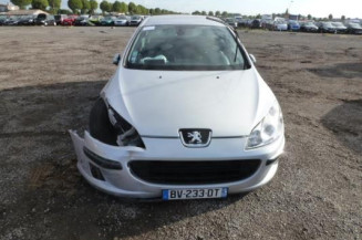 Bloc ABS (freins anti-blocage) PEUGEOT 407