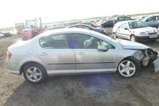 Bloc ABS (freins anti-blocage) PEUGEOT 407