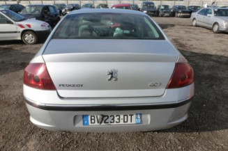 Bloc ABS (freins anti-blocage) PEUGEOT 407