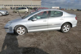 Bloc ABS (freins anti-blocage) PEUGEOT 407