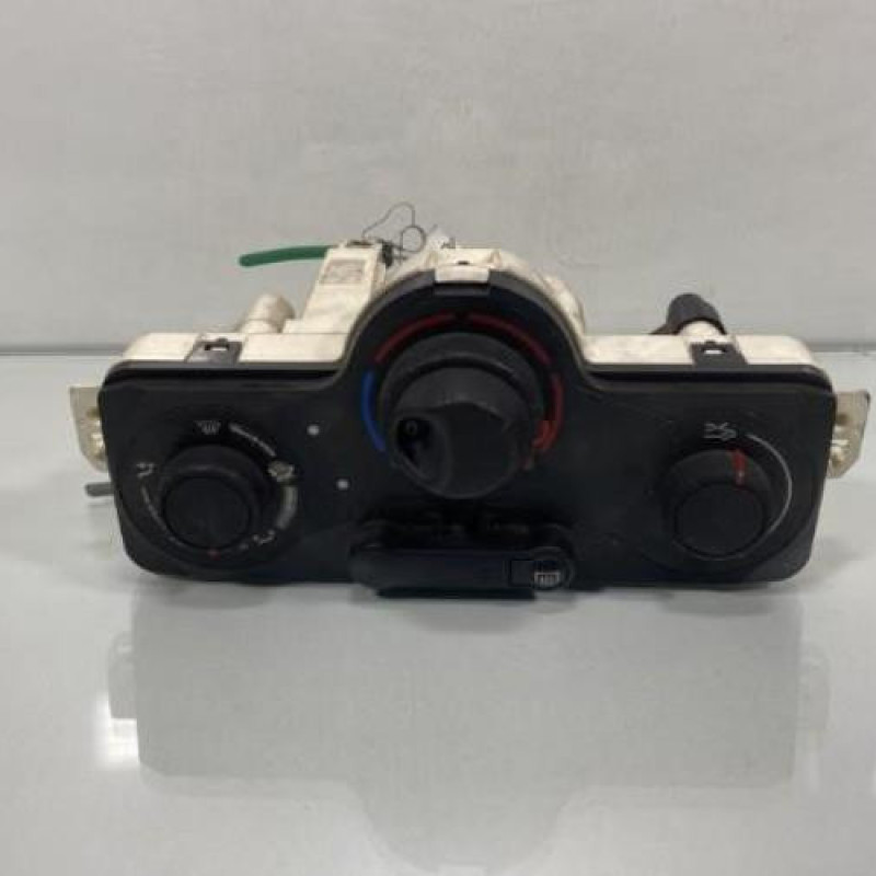 Commande chauffage RENAULT MODUS Photo n°1