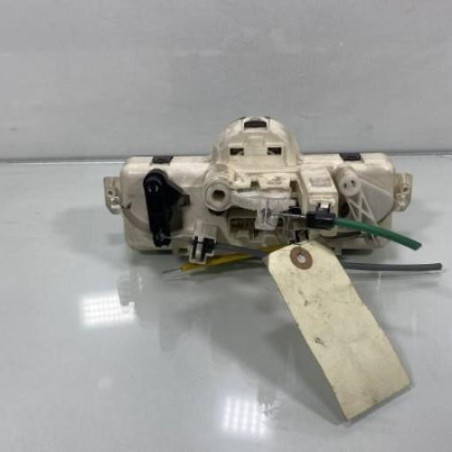 Commande chauffage RENAULT MODUS
