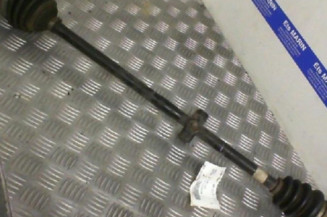 Cardan droit (transmission) OPEL ASTRA G Photo n°1