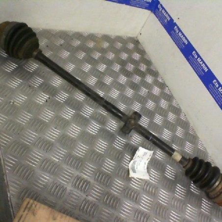 Cardan droit (transmission) OPEL ASTRA G Photo n°1
