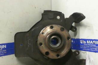 Pivot de moyeu avant droit OPEL ASTRA G Photo n°1