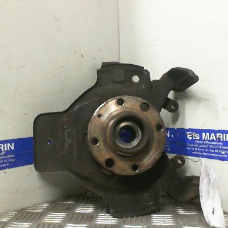 Pivot de moyeu avant droit OPEL ASTRA G Photo n°1