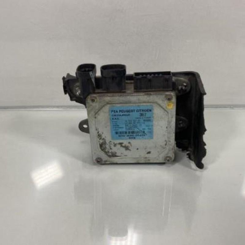 Calculateur direction assistee electrique CITROEN C2 Photo n°1