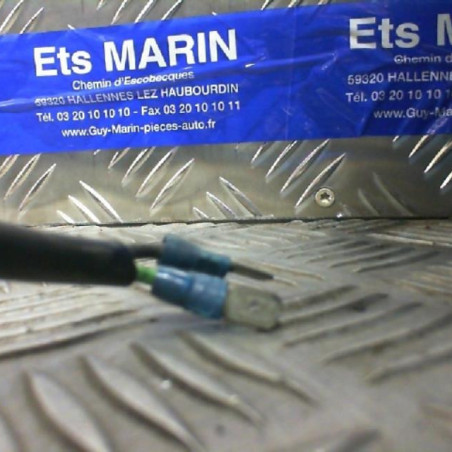 Leve vitre electrique arriere droit MERCEDES 250 T124