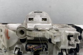 Commande chauffage RENAULT MEGANE 2