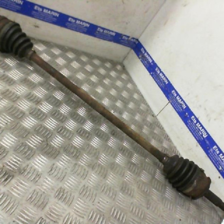 Cardan droit (transmission) OPEL CORSA B Photo n°1