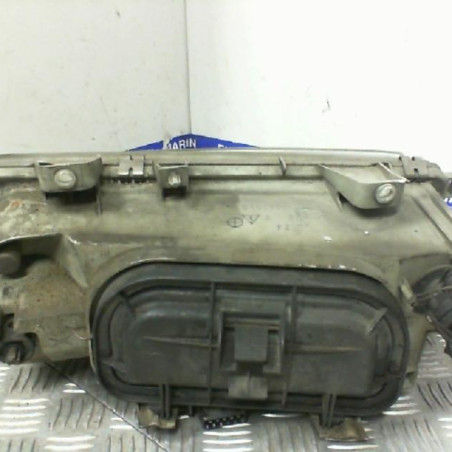Optique avant principal droit (feux)(phare) PEUGEOT 806