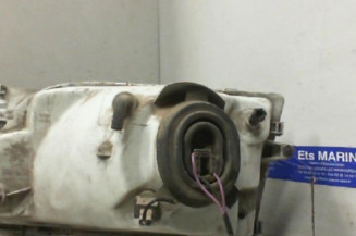 Optique avant principal droit (feux)(phare) FORD TRANSIT 2