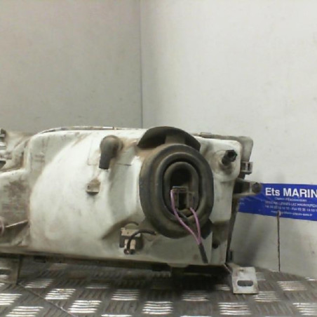 Optique avant principal droit (feux)(phare) FORD TRANSIT 2