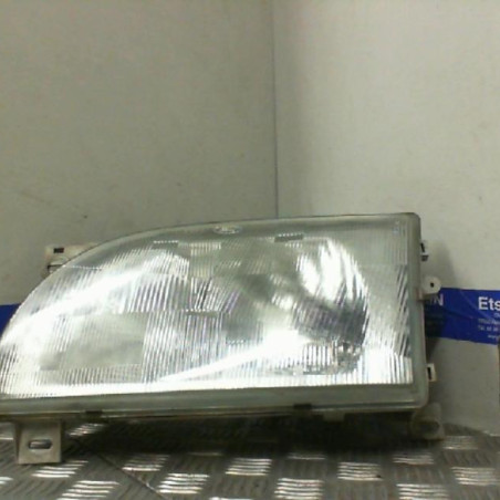 Optique avant principal gauche (feux)(phare) FORD TRANSIT 2 Photo n°1