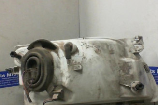 Optique avant principal gauche (feux)(phare) FORD TRANSIT 2