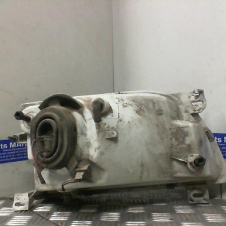 Optique avant principal gauche (feux)(phare) FORD TRANSIT 2