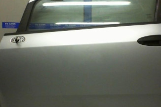 Porte avant gauche FIAT GRANDE PUNTO Photo n°1