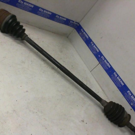 Cardan droit (transmission) OPEL CORSA B Photo n°1