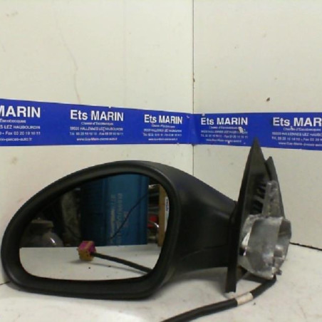 Retroviseur gauche SEAT IBIZA 3 Photo n°1