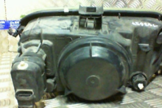 Optique avant principal gauche (feux)(phare) FIAT SCUDO 1