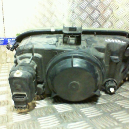 Optique avant principal gauche (feux)(phare) FIAT SCUDO 1