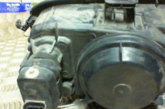 Optique avant principal gauche (feux)(phare) FIAT SCUDO 1