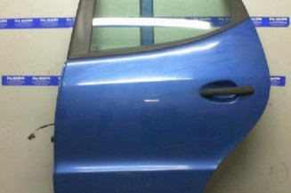 Porte arriere gauche MERCEDES CLASSE A 168 Photo n°1