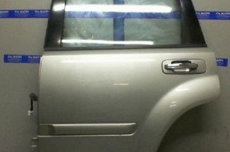 Porte arriere gauche NISSAN X-TRAIL 1 Photo n°1