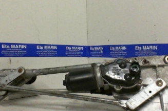 Moteur essuie glace avant NISSAN X-TRAIL 1 Photo n°1