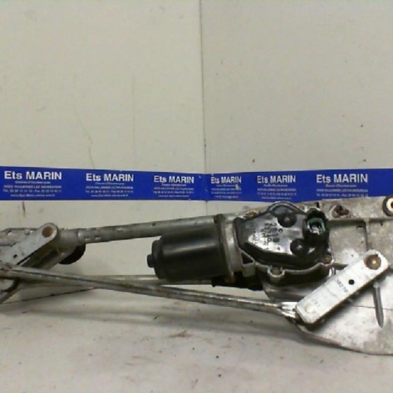 Moteur essuie glace avant NISSAN X-TRAIL 1 Photo n°1