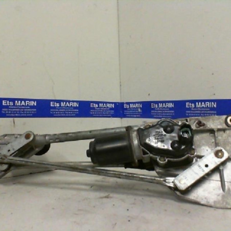 Moteur essuie glace avant NISSAN X-TRAIL 1 Photo n°1
