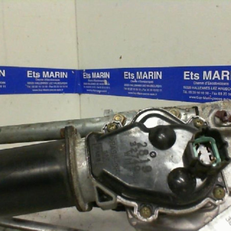 Moteur essuie glace avant NISSAN X-TRAIL 1