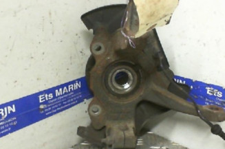 Pivot de moyeu avant droit FIAT PANDA 2 Photo n°1