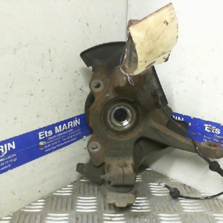 Pivot de moyeu avant droit FIAT PANDA 2 Photo n°1