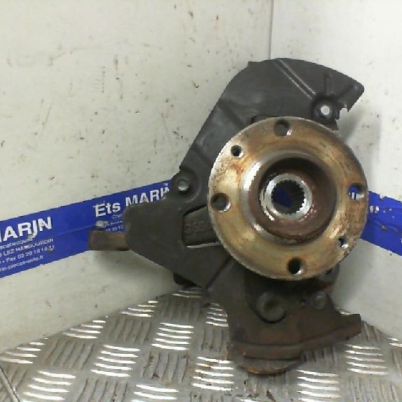 Pivot de moyeu avant droit FIAT PANDA 2 Photo n°2