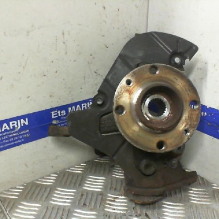 Pivot de moyeu avant droit FIAT PANDA 2