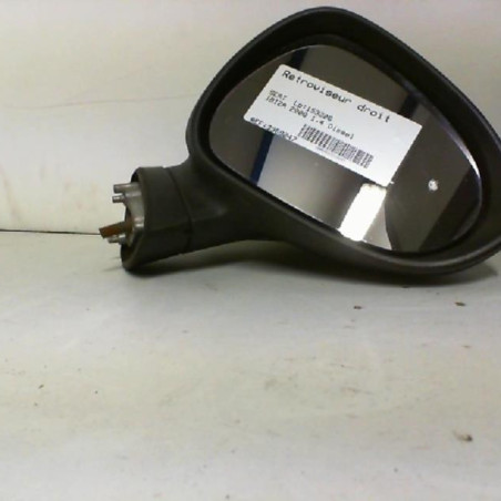 Retroviseur droit SEAT IBIZA 4 Photo n°1