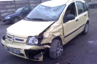 Amortisseur avant droit FIAT PANDA 2